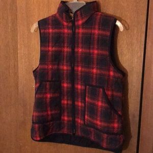 Francesca’s Vest